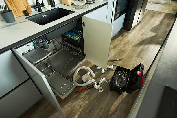 Reliable Plumbing contractor in Red Wing, MN by Street Wise - Plumbing